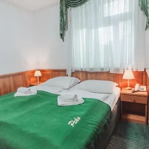 *** Hotel Peko Czechy