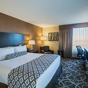 מלון Crowne Plaza Newark Airport By Ihg