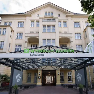 4* מלון Wyndham Garden Mitte