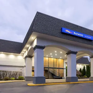 מלון Baymont By Wyndham White Plains -