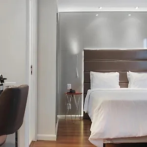 **** Hotel Exuberante Na Olimpia Brasil