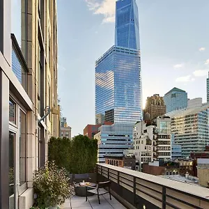 מלון Smyth Tribeca