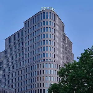 Otel Dorint Kurfuerstendamm, Berlin