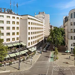 Bristol Hotel