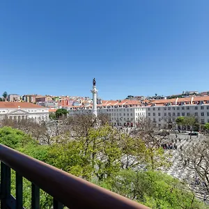*** Hotel Metropole Portugalia