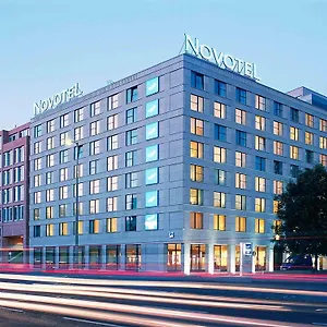 Novotel Mitte Szálloda