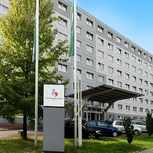 Otel Good Morning + East, Berlin