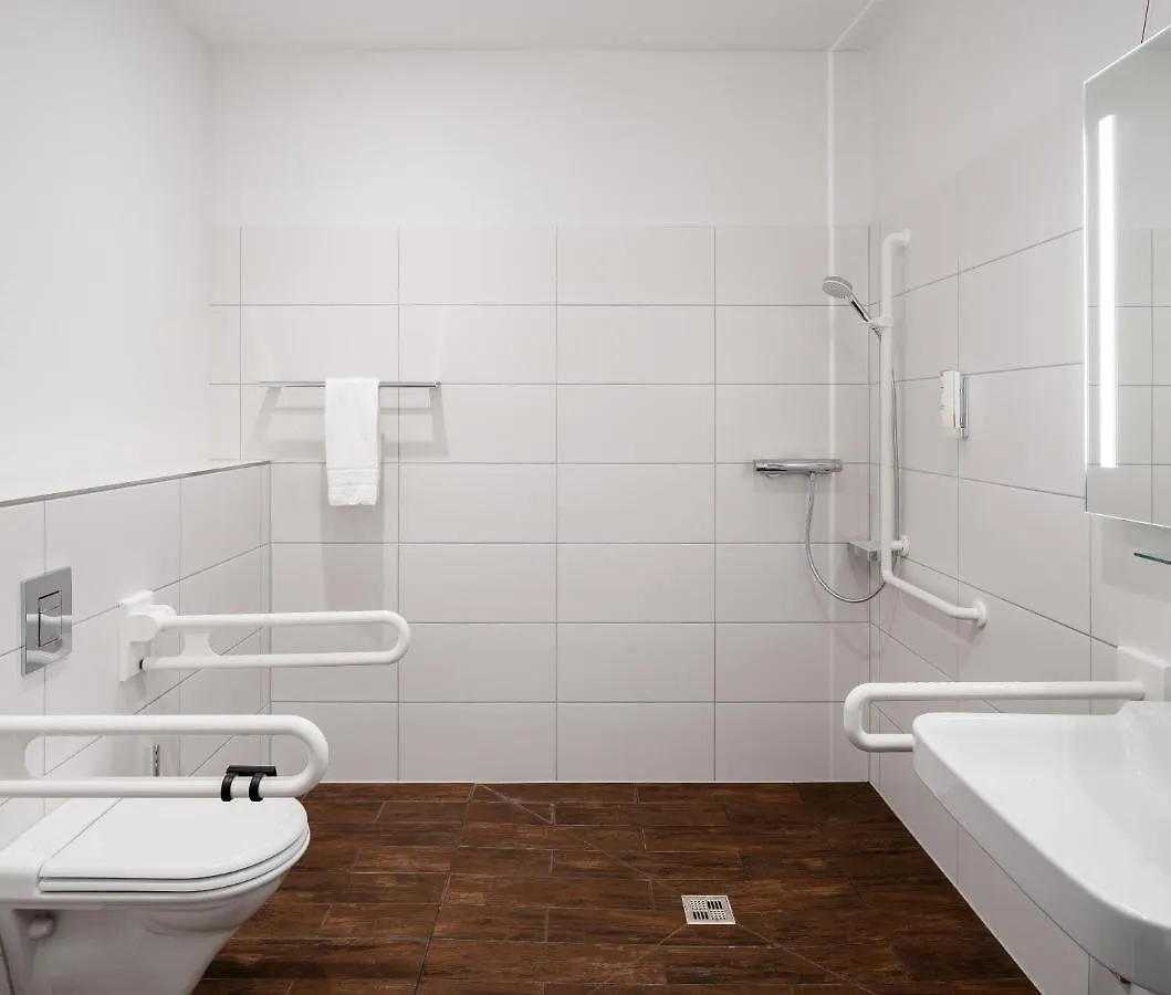 Numa Berlin Nook Aparthotel 4*,  Germany