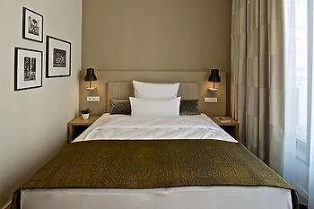 Numa Berlin Nook Aparthotel