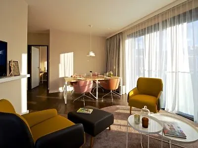 Numa Berlin Nook Aparthotel
