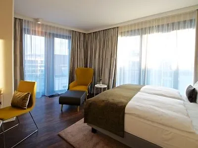 Numa Berlin Nook Aparthotel