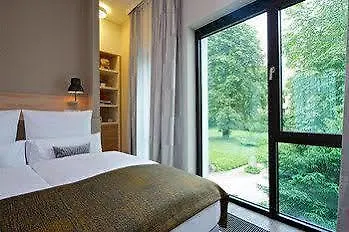 Numa Berlin Nook Aparthotel Germany