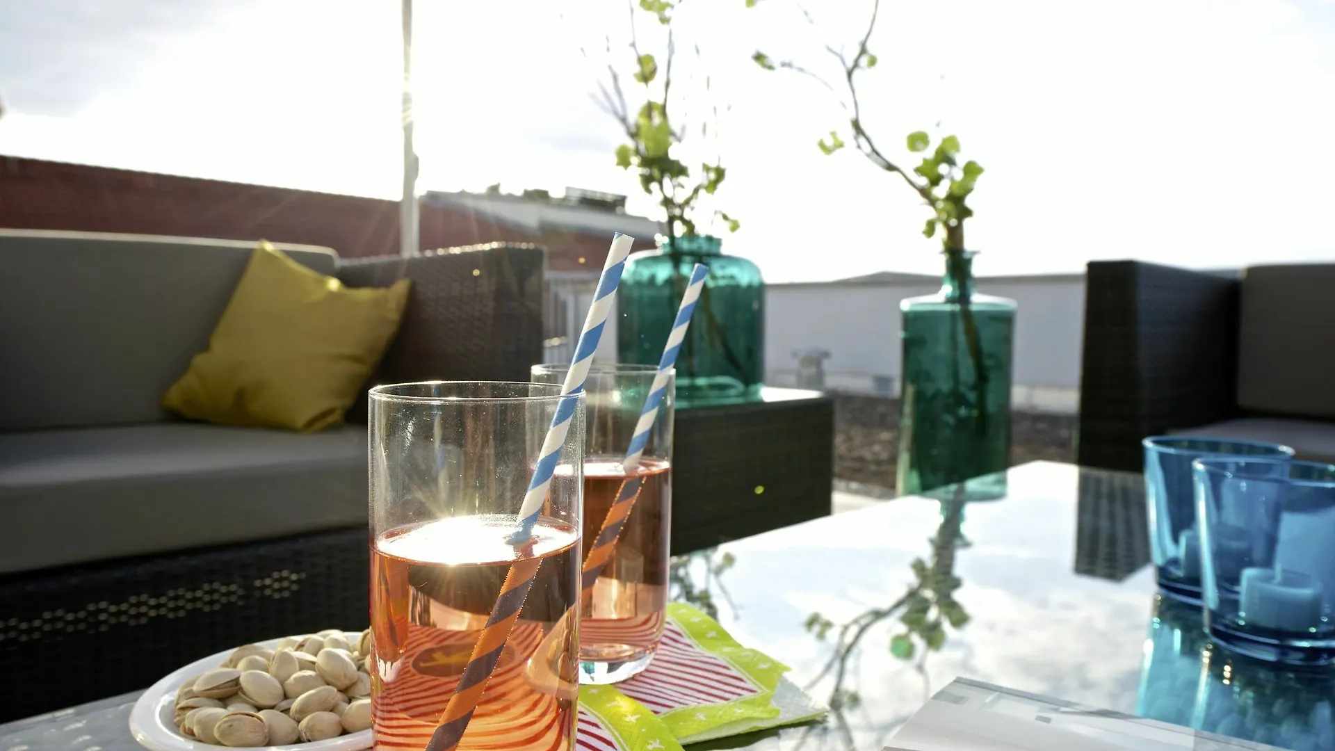 Numa Berlin Nook Aparthotel
