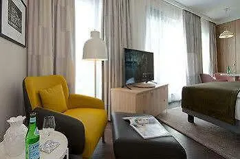 Numa Berlin Nook Aparthotel