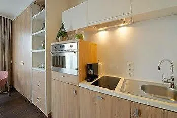 Numa Berlin Nook Aparthotel